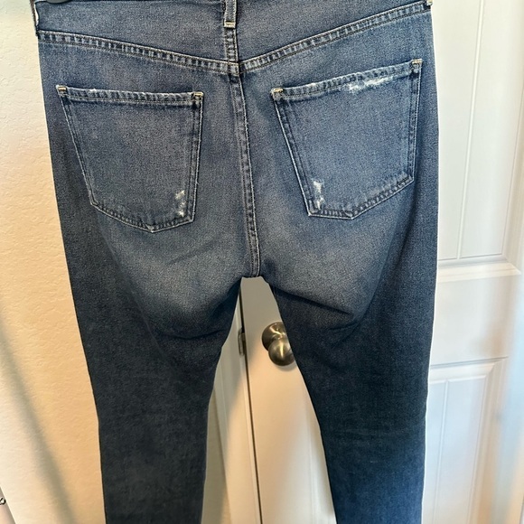 Citizens of Humanity Premium Vintage Corey Slouchy Slim Jeans Woman’s Size‎ 24 - Picture 7 of 12